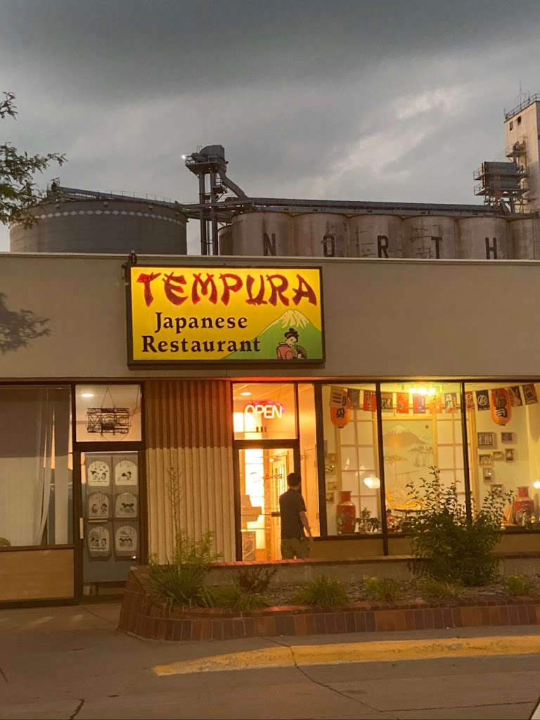 Tempura | Japanese Restaurant 69101