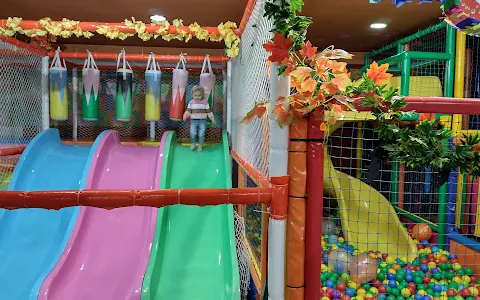 Teo Land loc de joaca pentru copii Tulcea image