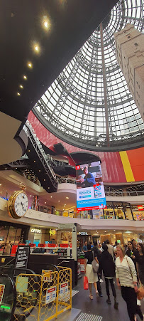 Alter It Melbourne Central - Photo 8 - Car repair in Melbourne VIC, Australia, Ogden