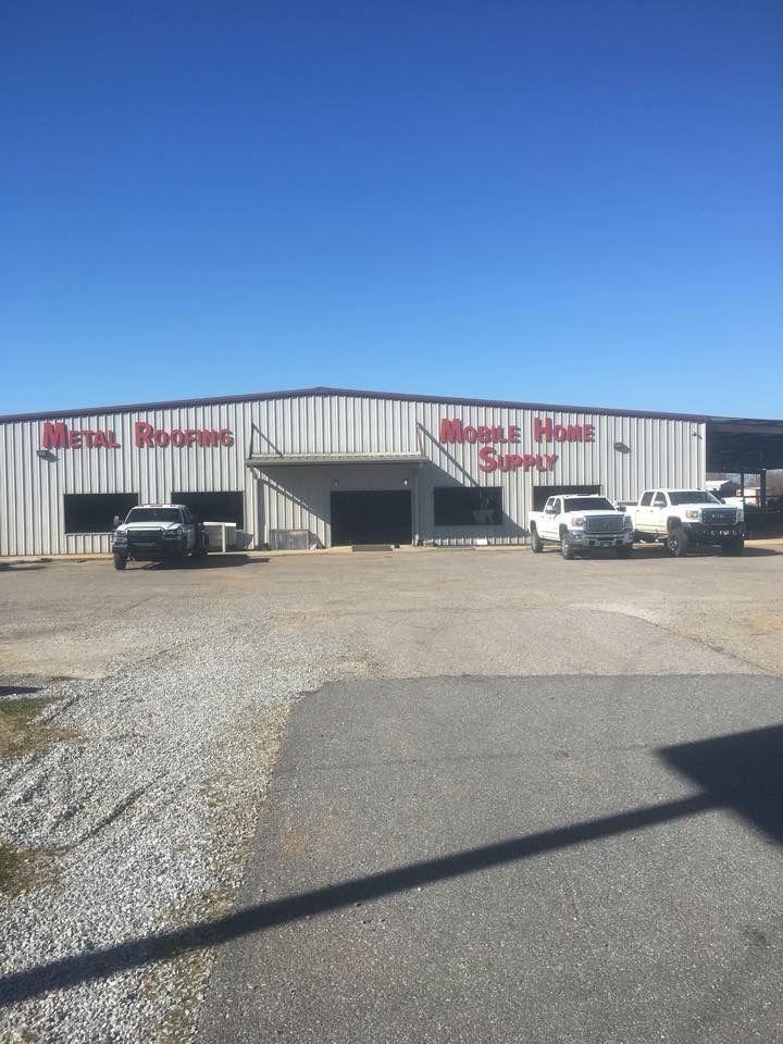 Freedom Living Mobile Homes Talladega, AL 36268 Location, Reviews