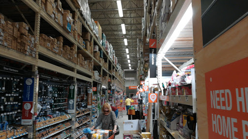 Home Improvement Store «The Home Depot», reviews and photos, 3401 Oakwood Blvd, Hollywood, FL 33020, USA