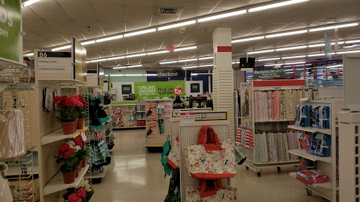 Fabric Store «Jo-Ann Fabrics and Crafts», reviews and photos, 10875 Caribbean Blvd, Miami, FL 33189, USA