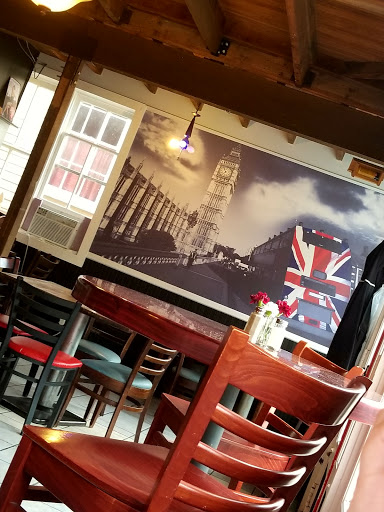 Pub «The Devonshire Arms Cafe & Pub», reviews and photos, 107 S Princess St, Shepherdstown, WV 25443, USA