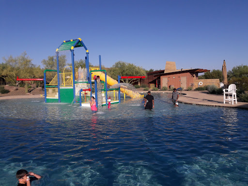 Community Center «Fireside, Norterra Community Center», reviews and photos, 28185 N Melvern Trail, Phoenix, AZ 85085, USA