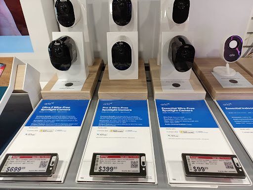 Electronics Store «Best Buy», reviews and photos, 4620 Garth Rd, Baytown, TX 77521, USA