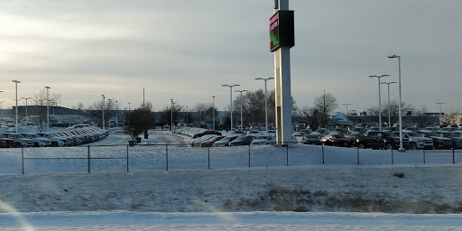 Chevrolet Dealer «Karl Chevrolet», reviews and photos, 1101 SE Oralabor Rd, Ankeny, IA 50021, USA