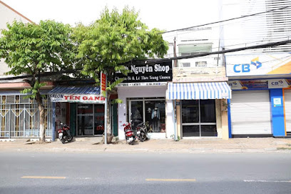 Linh Nguyễn Shop