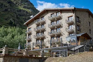 Serras Andorra Luxury Boutique Resort & Spa image