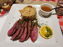 Steak du Restaurant Pile Poêle à Clermont-Ferrand - n°9