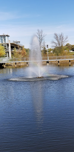 Hotel «Coralville Marriott Hotel & Conference Center», reviews and photos, 300 E 9th St, Coralville, IA 52241, USA