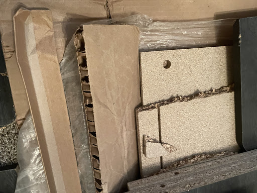 Army & Navy Surplus Shop «AAFES», reviews and photos, 3911 S Walton Walker Blvd, Dallas, TX 75236, USA