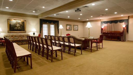 Funeral Home «Temrowski & Sons Funeral Home», reviews and photos, 30009 Hoover Rd, Warren, MI 48093, USA