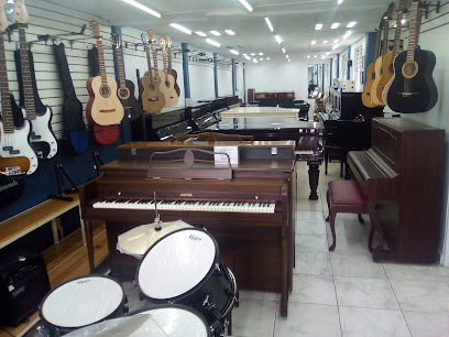 PIANOS GARRIDO LINDAVISTA