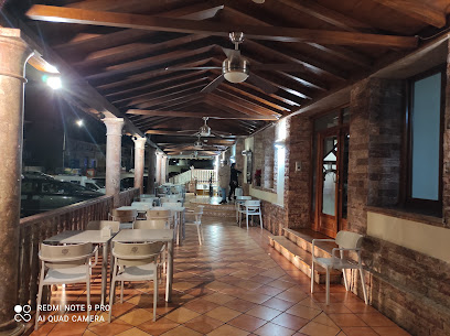 Hostal-Restaurante Ruta del Sur S.L. - Av. Andalucia, 51, 18519 Purullena, Granada, Spain