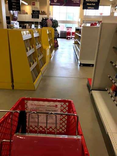 Office Supply Store «Office Depot», reviews and photos, 14053 Crossing Pl, Woodbridge, VA 22192, USA