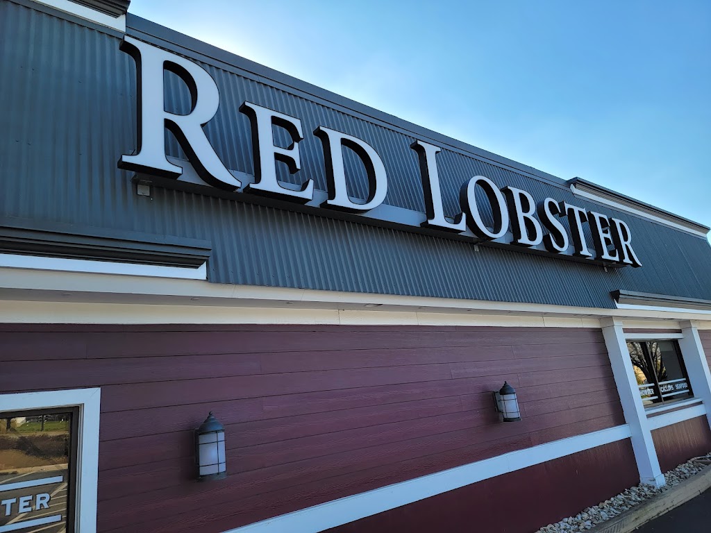 Red Lobster 24502