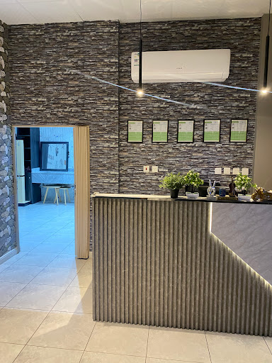 مركز بيت الاسترخاء 