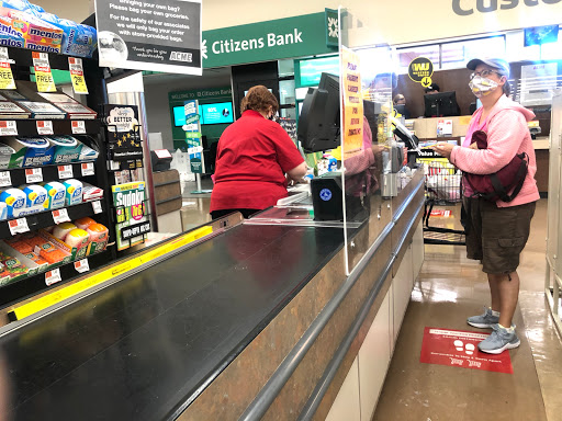 Grocery Store «ACME Markets», reviews and photos, 480 N Main St, Doylestown, PA 18901, USA