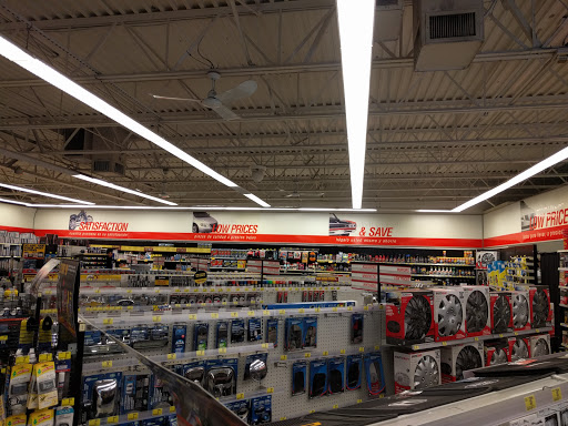 Auto Parts Store «Advance Auto Parts», reviews and photos, 2475 SW 122nd Ave, Miami, FL 33175, USA