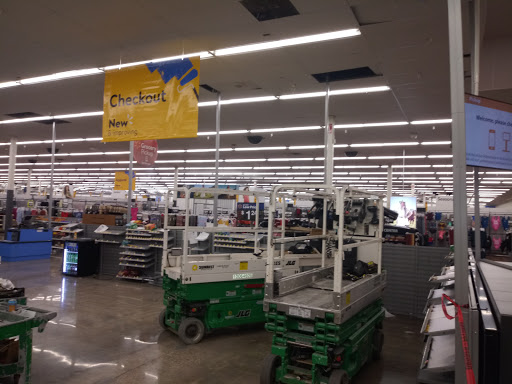 Department Store «Walmart Supercenter», reviews and photos, 911 Hebron Rd, Heath, OH 43056, USA