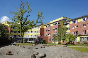 AKG Children's Hospital Tannenhof image