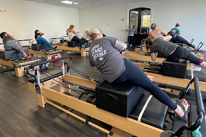 The Fitzgerald Pilates image