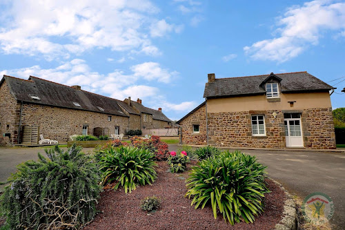 Lodge Les Hortensias - Gîtes de France Québriac