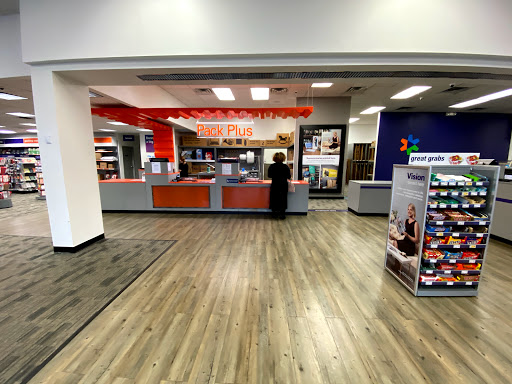Print Shop «FedEx Office Print & Ship Center», reviews and photos, 10236 W Broad St, Glen Allen, VA 23060, USA