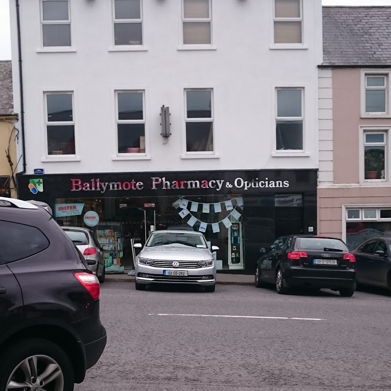 Ballymote Pharmacy