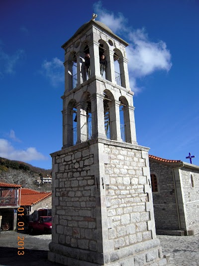 photo of Church of Agia Theodora