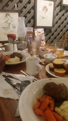 American Restaurant «Cracker Barrel Old Country Store», reviews and photos, 11701 University Ave, Clive, IA 50325, USA