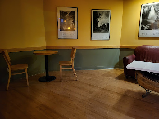 Coffee Shop «Eon Coffee», reviews and photos, 24970 Hesperian Blvd, Hayward, CA 94545, USA