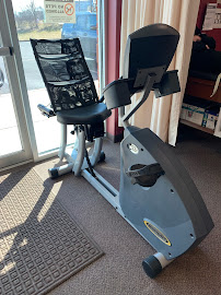 Hamilton Physical Therapy Services - Photo 2 - Car repair in Robbinsville Twp, NJ, Trenton