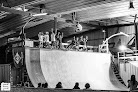Hangar Darwin Skatepark Bordeaux