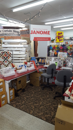 Fabric Store «New England Fabrics», reviews and photos, 55 Ralston St, Keene, NH 03431, USA