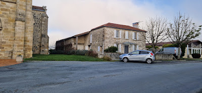 Thiers Cedric à Fieux