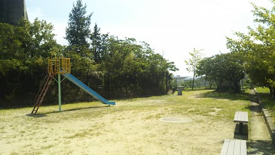 久松台第３公園