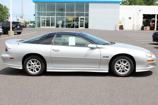 Chevrolet Dealer «A&T Chevrolet», reviews and photos, 801 Bethlehem Pike, Sellersville, PA 18960, USA