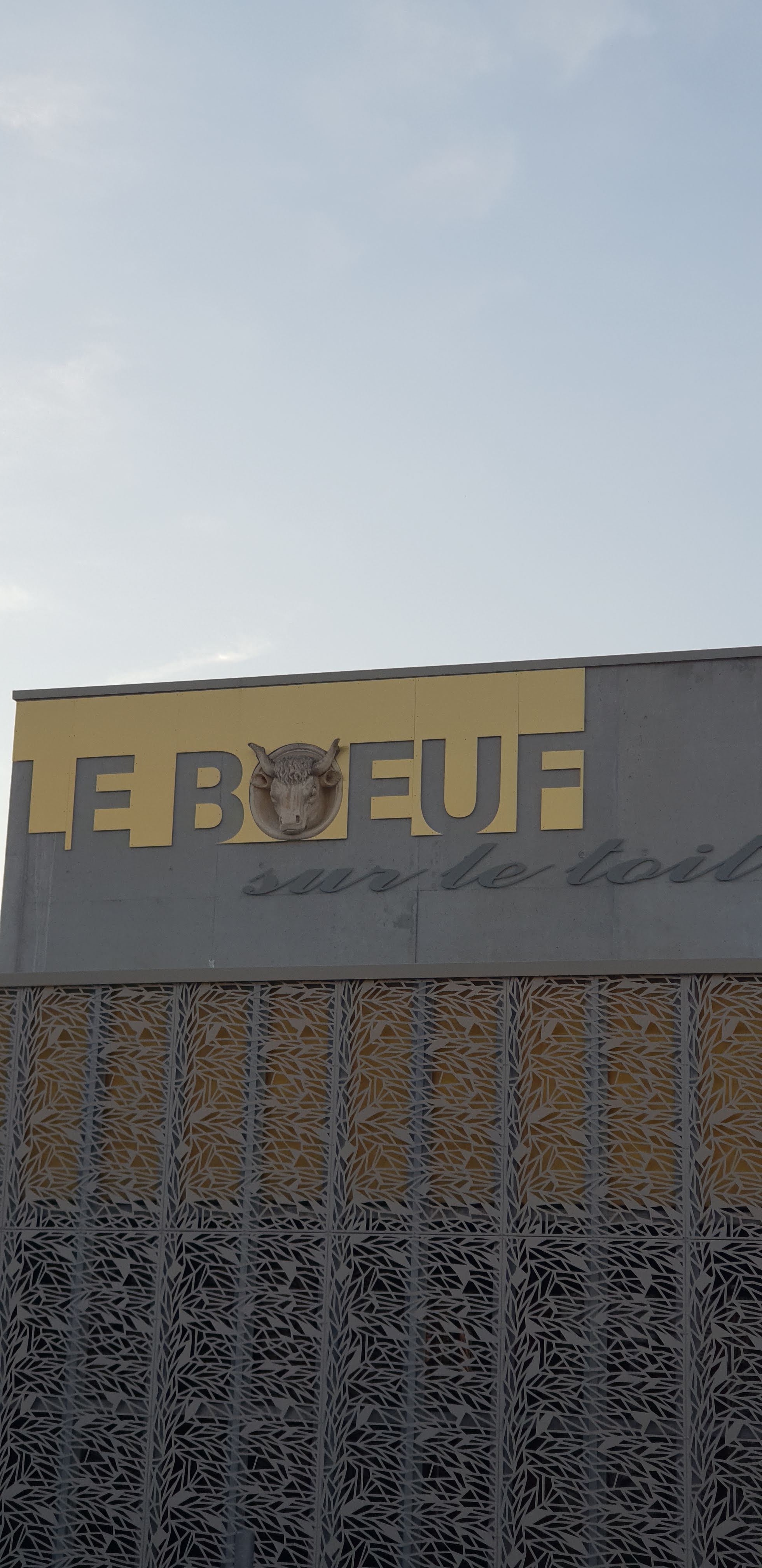 Photo n° 1 de l'avis de cyprien.e fait le 16/10/2018 à 06:51