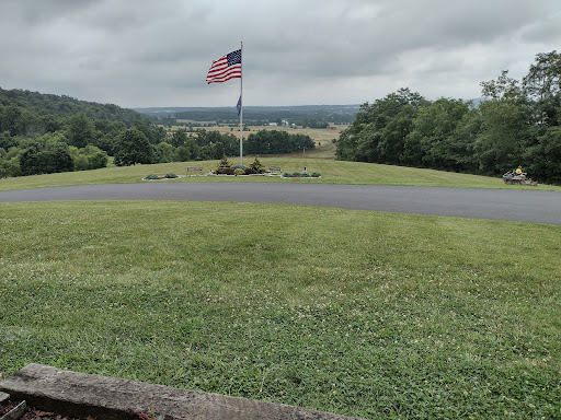 Lodge «The Lodges at Gettysburg», reviews and photos, 685 Camp Gettysburg Rd, Gettysburg, PA 17325, USA