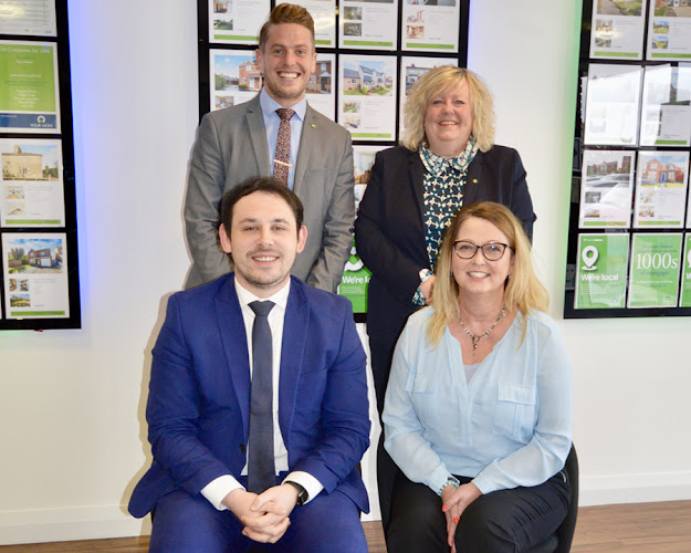 Your Move Estate Agents North Hykeham - Real estate agency