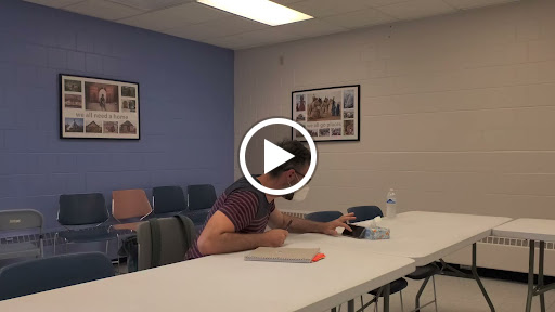 Community Center «Eagle Heights Community Center», reviews and photos, 611 Eagle Heights Dr, Madison, WI 53705, USA