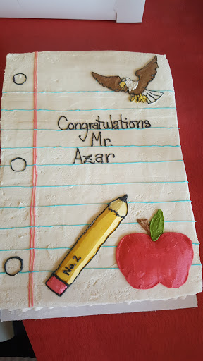 Coffee Shop «Indulgence Pastry Shop, Desserts & Cakes», reviews and photos, 303 Florence Ave, Granger, IN 46530, USA