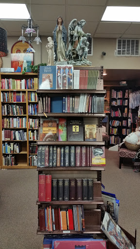 Religious Book Store «Windows of Heaven», reviews and photos, 2528 W Colorado Ave, Colorado Springs, CO 80904, USA