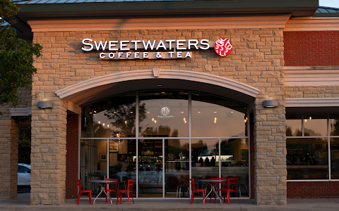Sweetwaters Coffee & Tea image