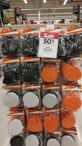 Craft Store «Michaels», reviews and photos, 1802 12th Ave NW a, Issaquah, WA 98027, USA