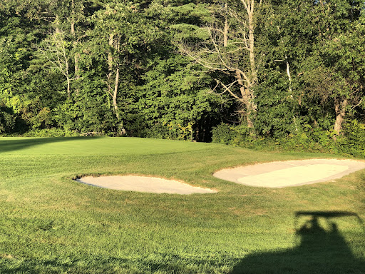 Golf Course «Lake View Golf Course», reviews and photos, 89 Ladd Hill Rd, Belmont, NH 03220, USA