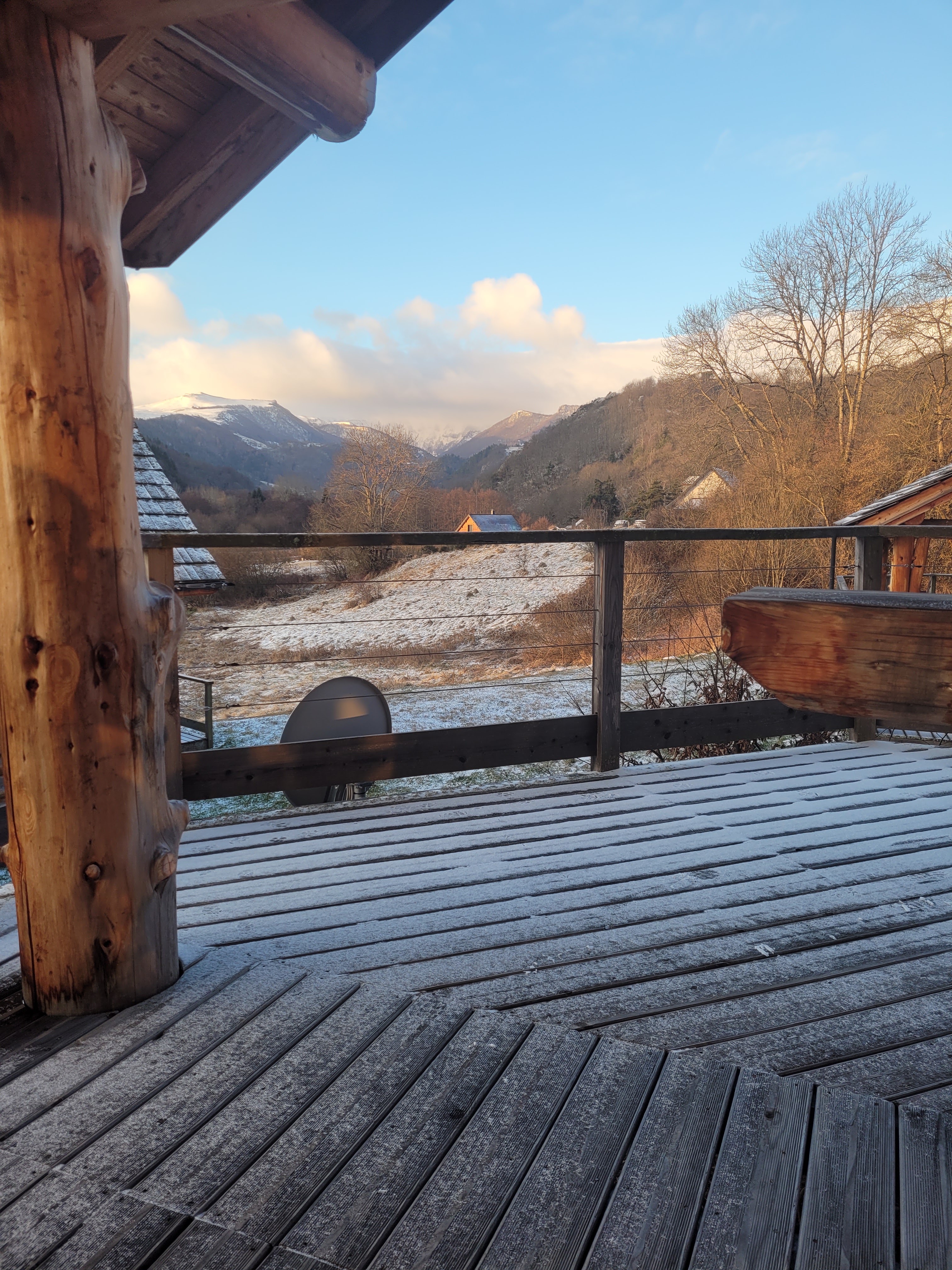 Photo n° 1 de l'avis de Lhoony.c fait le 04/02/2022 à 11:05