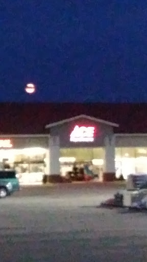 Shopping Mall «Ashland Hanover Shopping Center», reviews and photos, 215 N Washington Hwy, Ashland, VA 23005, USA