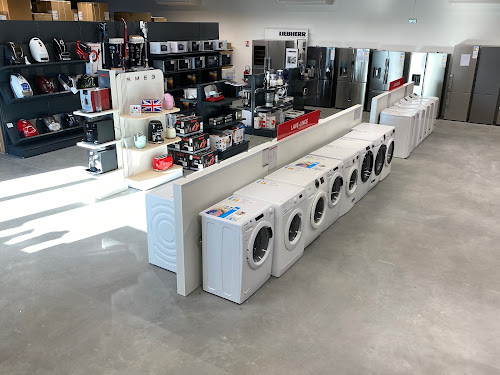 Magasin d'électroménager EXCÉDENT Electroménager Saint-Alban Saint-Alban